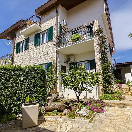 Apartments Mate Trogir Exterior photo