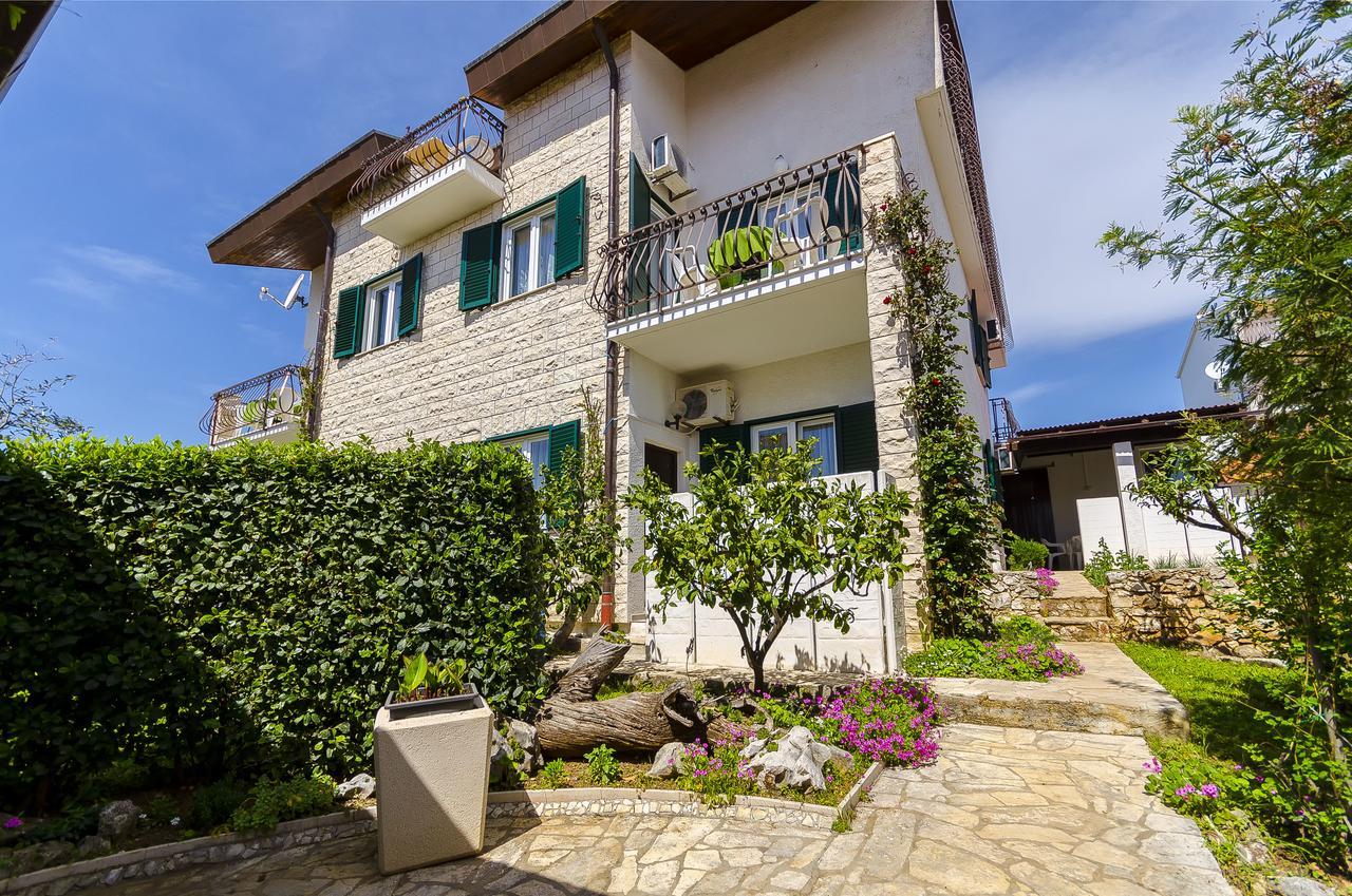 Apartments Mate Trogir Exterior photo