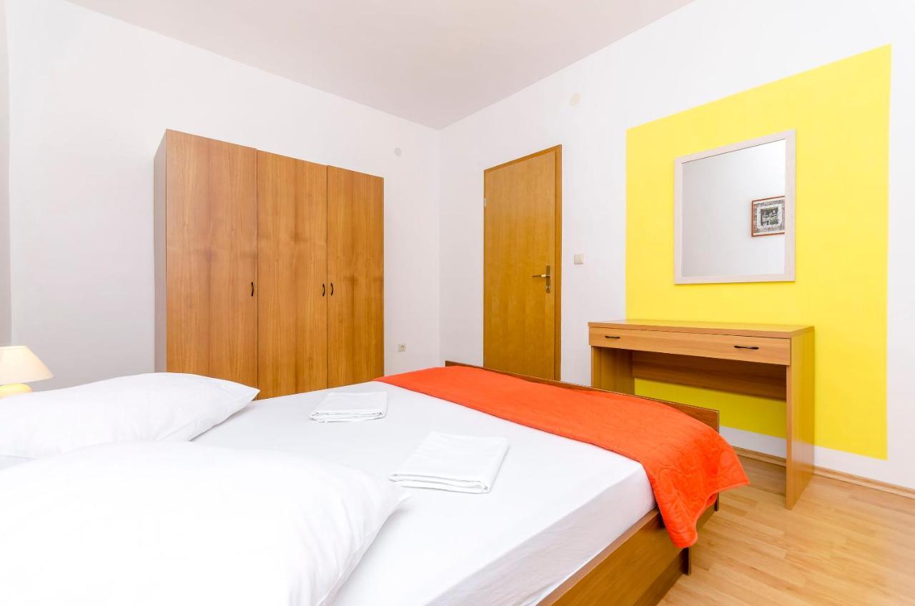Apartments Mate Trogir Exterior photo