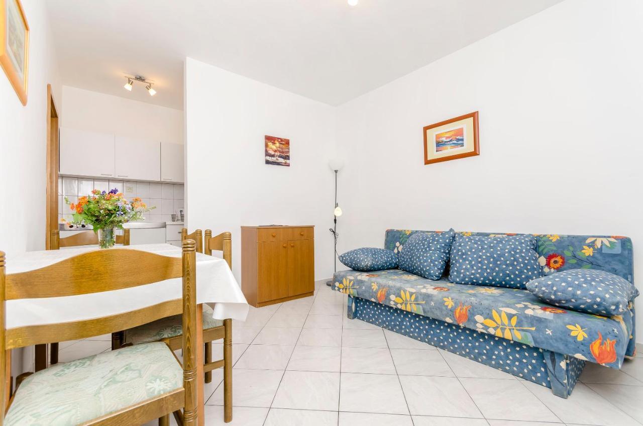 Apartments Mate Trogir Exterior photo