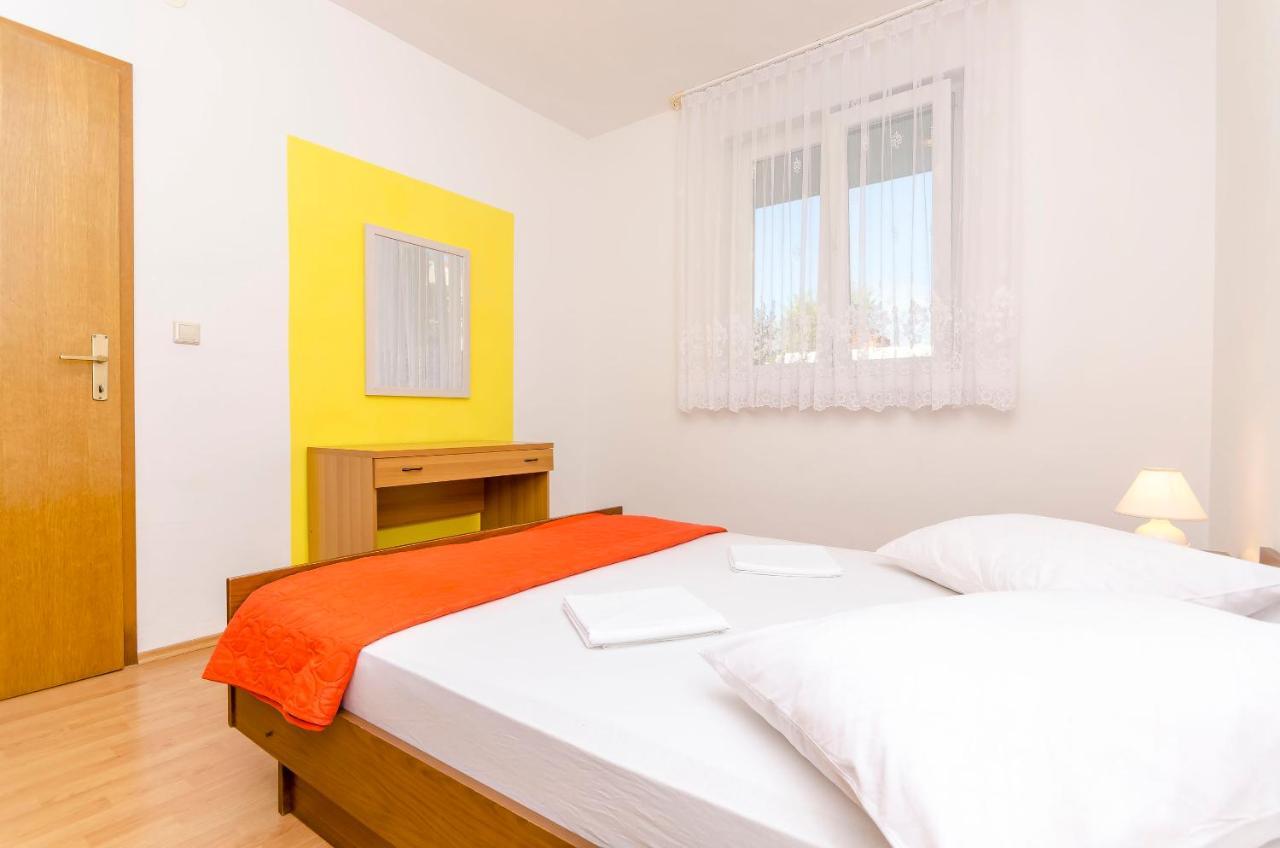 Apartments Mate Trogir Exterior photo