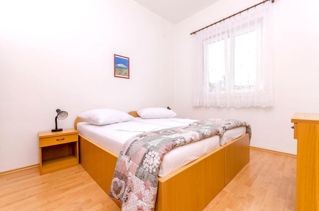 Apartments Mate Trogir Exterior photo