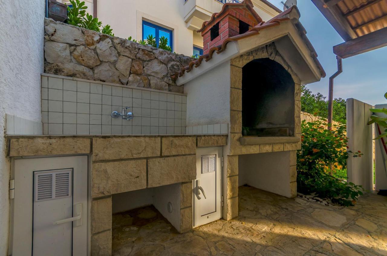 Apartments Mate Trogir Exterior photo