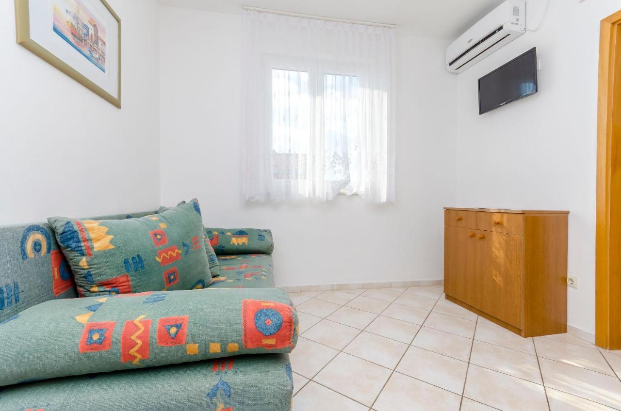 Apartments Mate Trogir Exterior photo