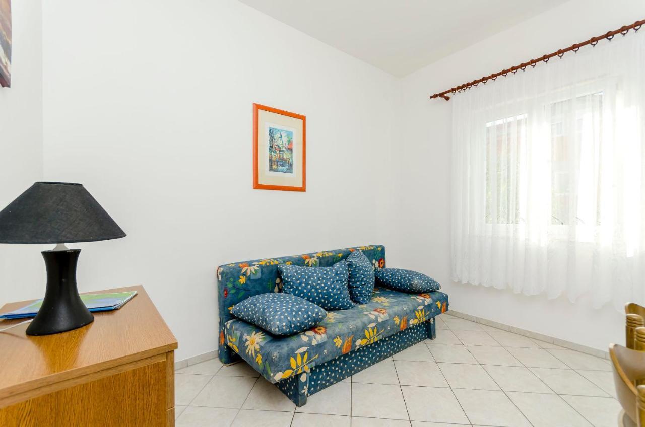 Apartments Mate Trogir Exterior photo