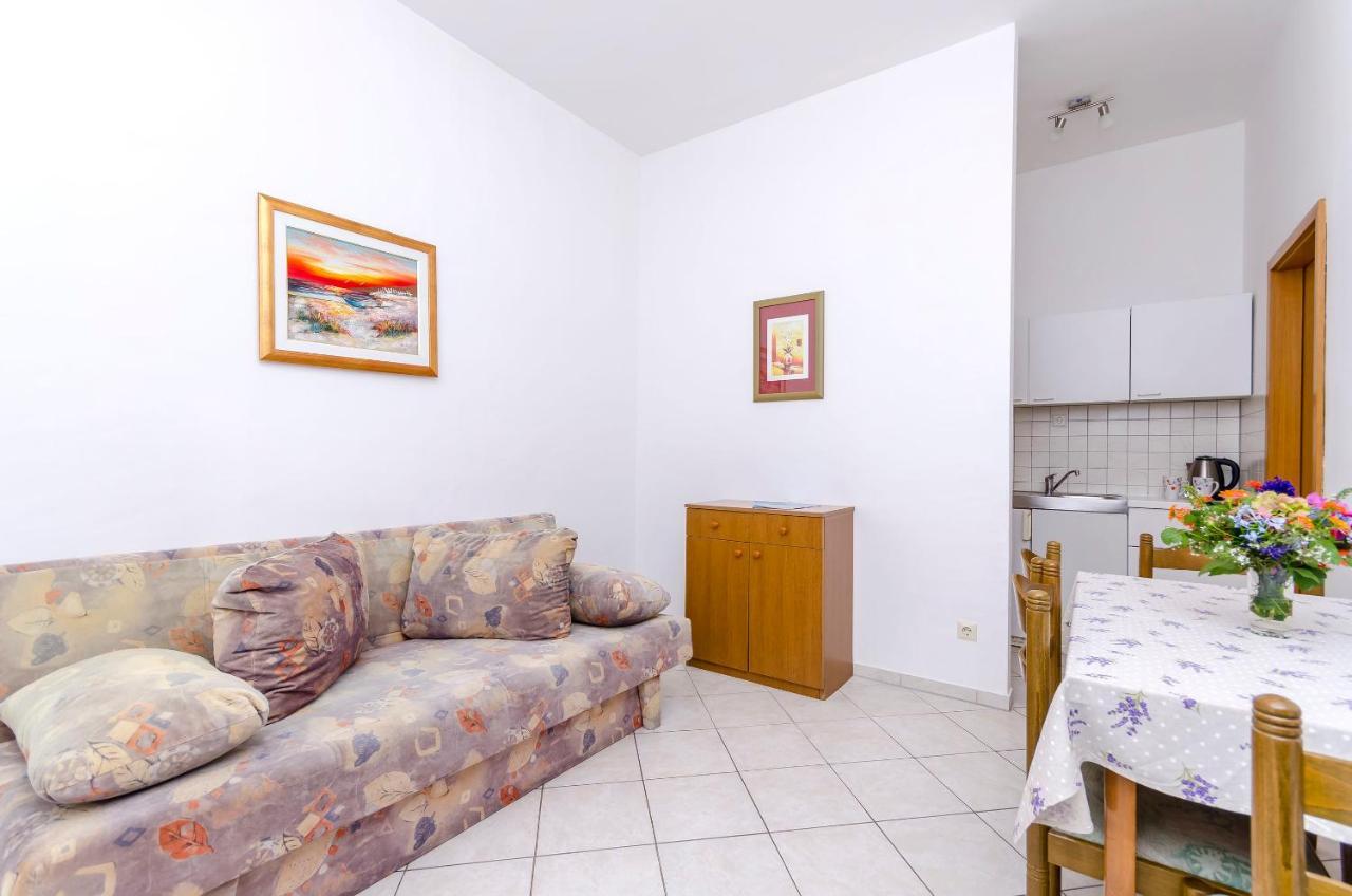 Apartments Mate Trogir Exterior photo