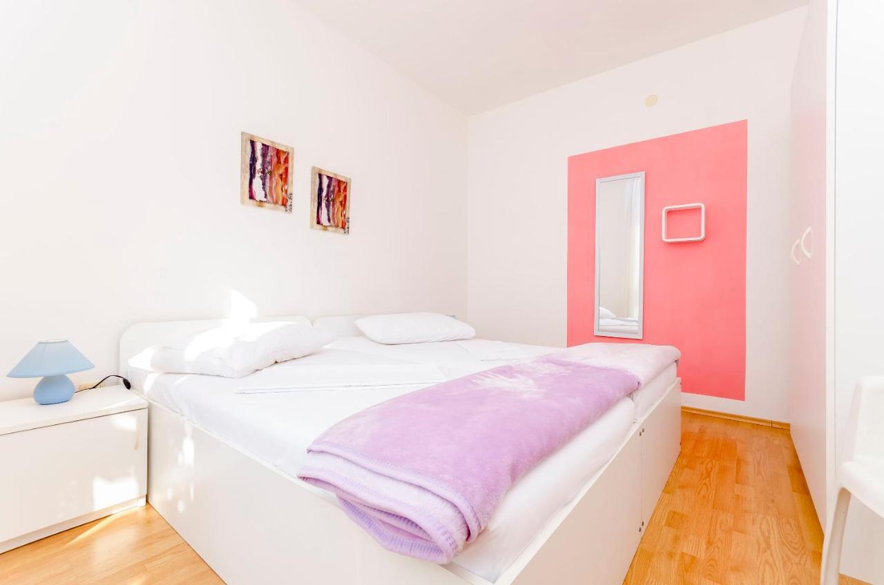 Apartments Mate Trogir Exterior photo