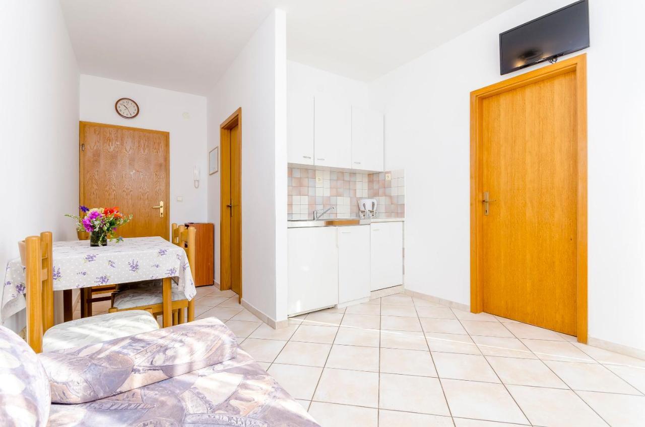 Apartments Mate Trogir Exterior photo