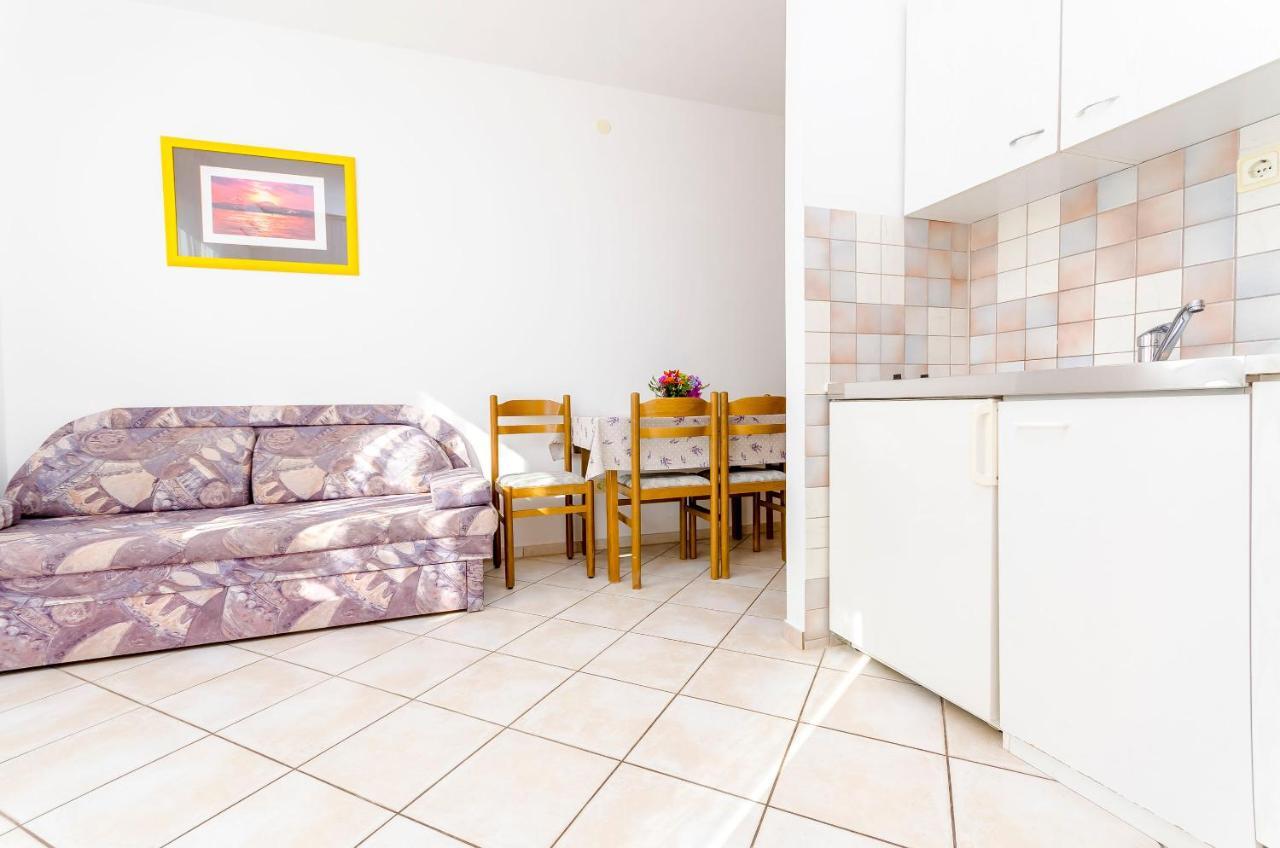 Apartments Mate Trogir Exterior photo