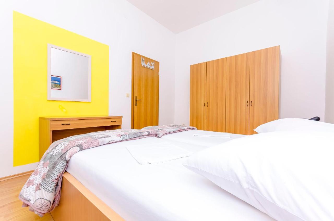 Apartments Mate Trogir Exterior photo