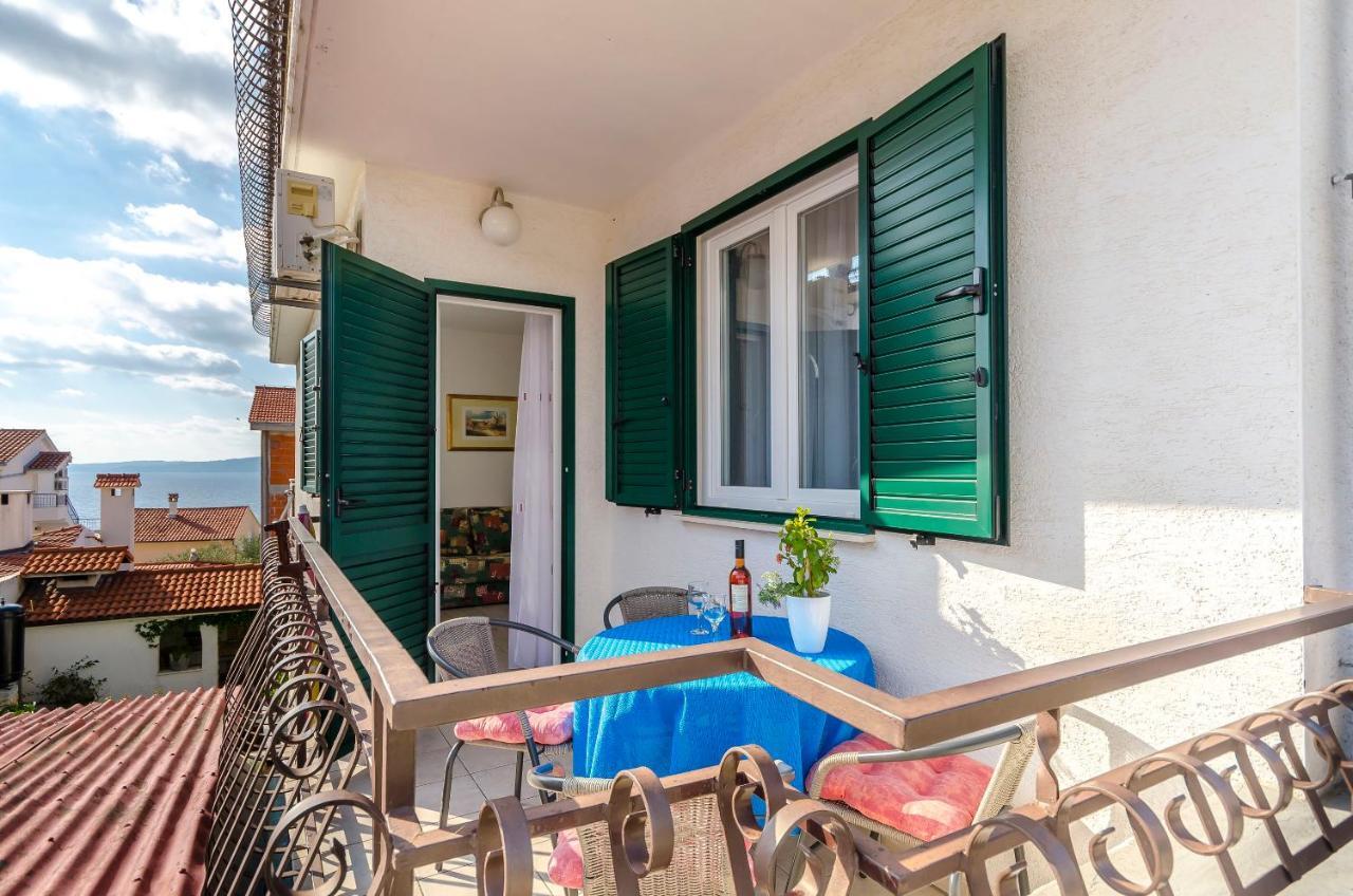 Apartments Mate Trogir Exterior photo